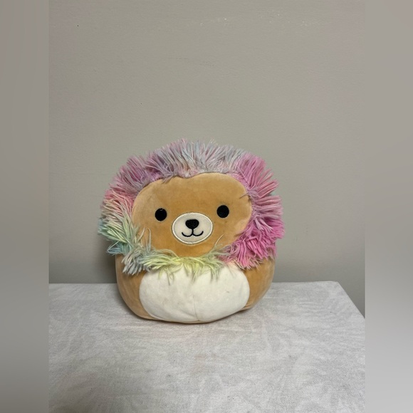 Star Wars Baby Yoda Squishmallow Grogu Mandalorian XL 20” with 3 Others 9-13 Inc - Picture 10 of 16